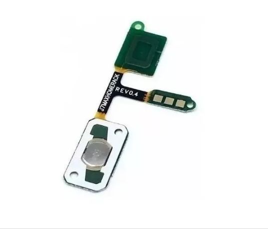 FLEX SENSOR BOTÃO HOME GALAXY J4 J400 HOME J400 - CITYCELL COMPONENTES