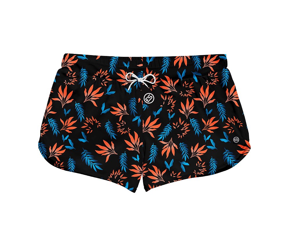 shorts feminino da moda