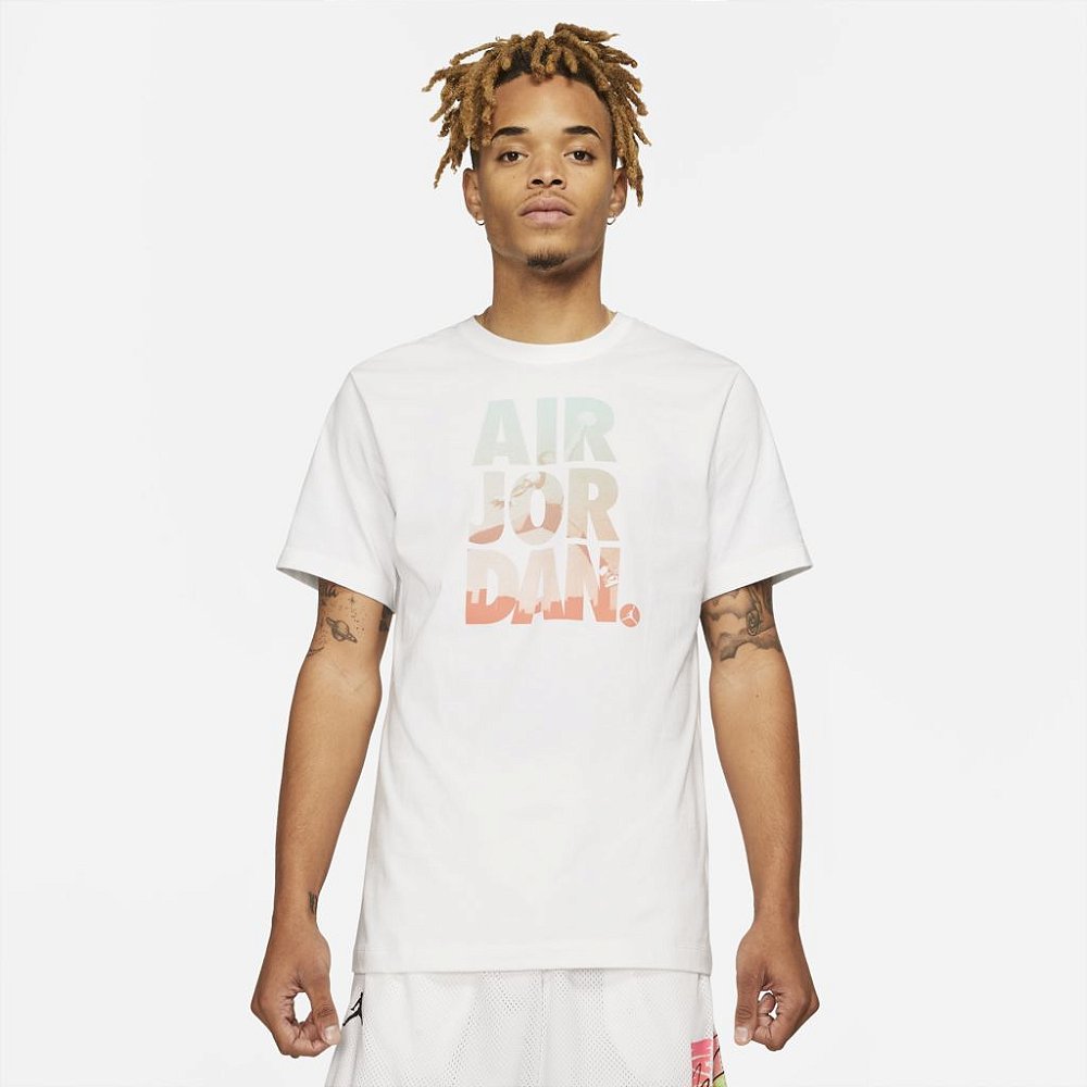 jumpman roupas