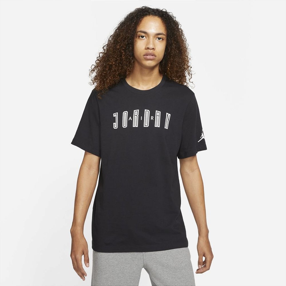 Camiseta Jordan Sport DNA - The End Company | Tênis e Roupas