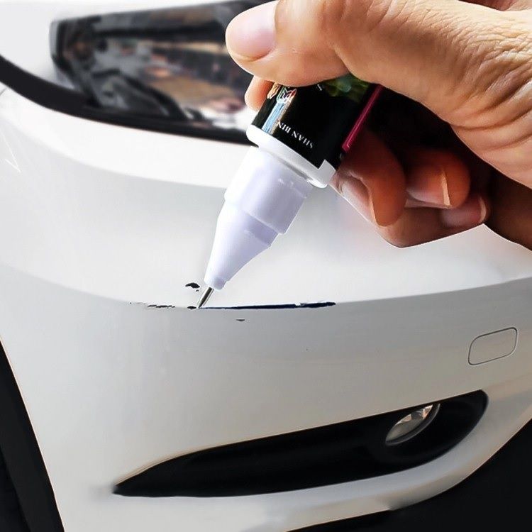 Caneta para retoque automotivo 10ml loja joacel importador