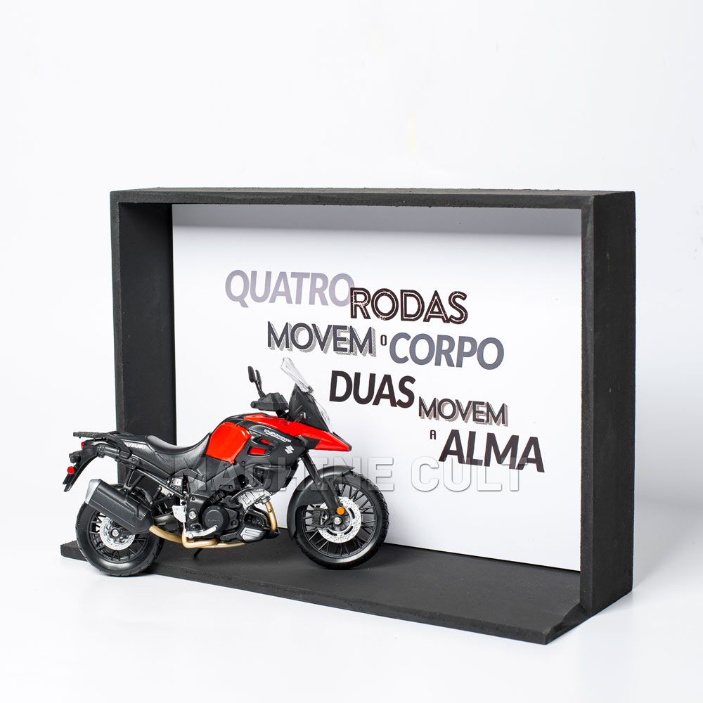 Miniatura V Strom