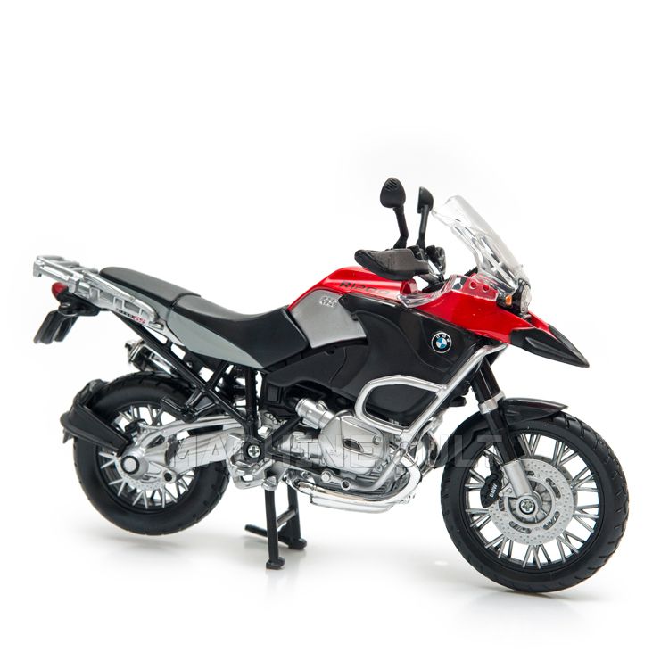 Miniatura BMW R 1200 GS