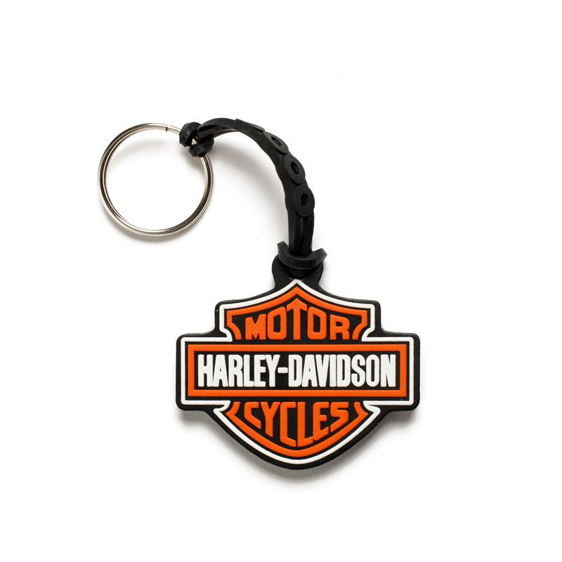 Chaveiro Harley-Davidson