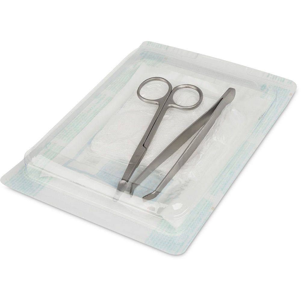 VIP Hospitalar, temos Kit Retirada de Pontos, entre e aproveite