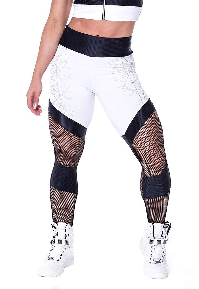 ver roupas de academia
