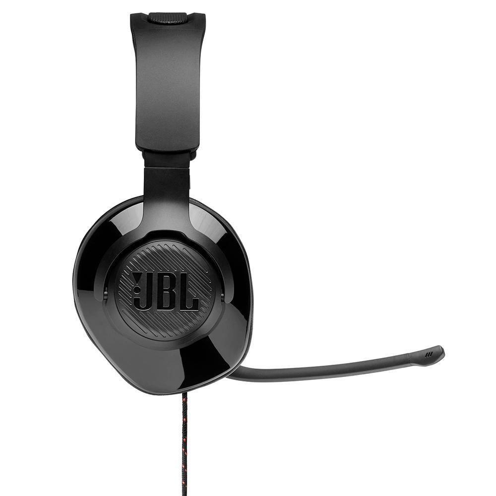 Fone de Ouvido JBL Quantum 200 Headset - Prime In Áudio e Vídeo