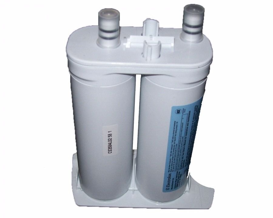 Refil Filtro Geladeira/Refrigerador Electrolux Side By Side Play