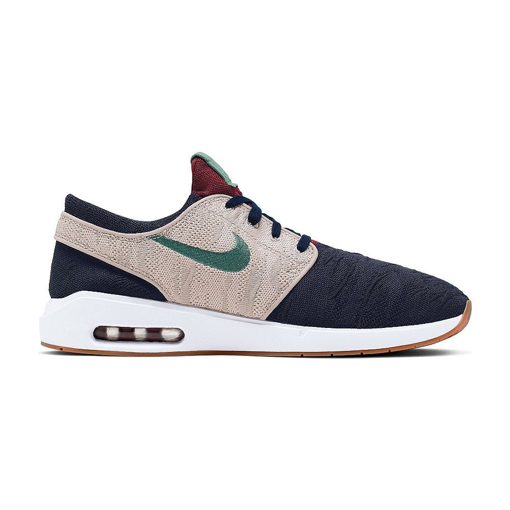 tênis nike stefan janoski max