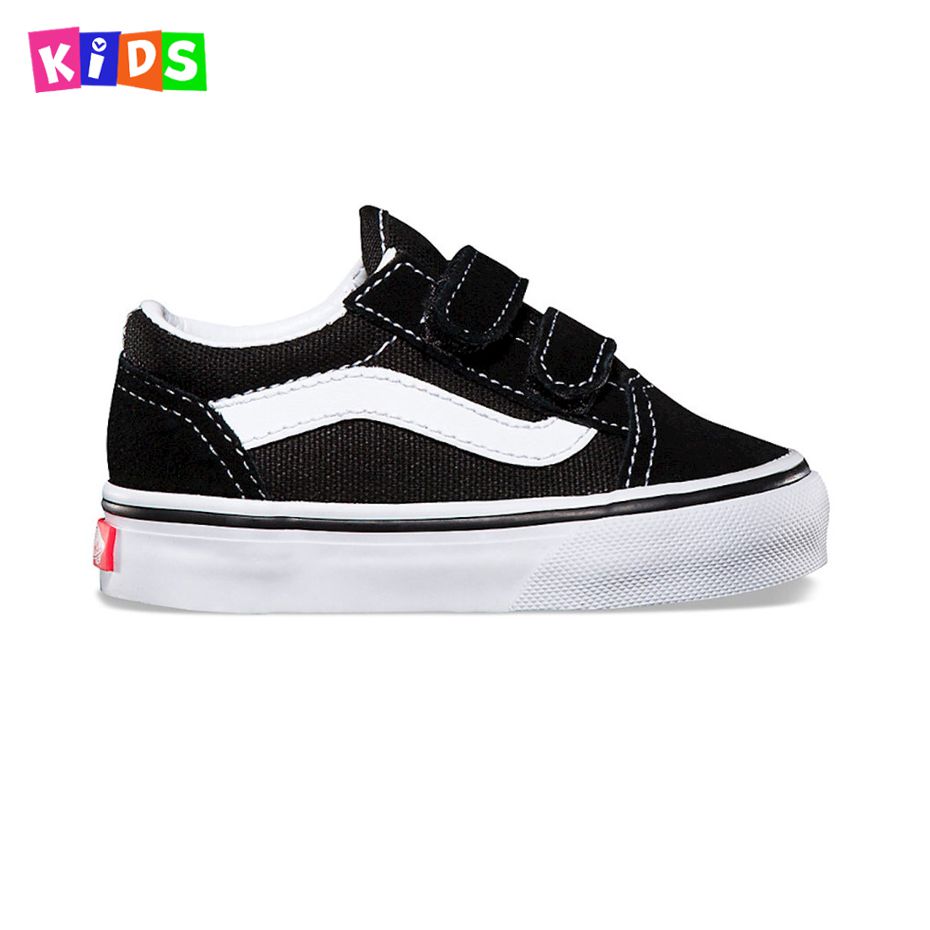 vans infantil old skool