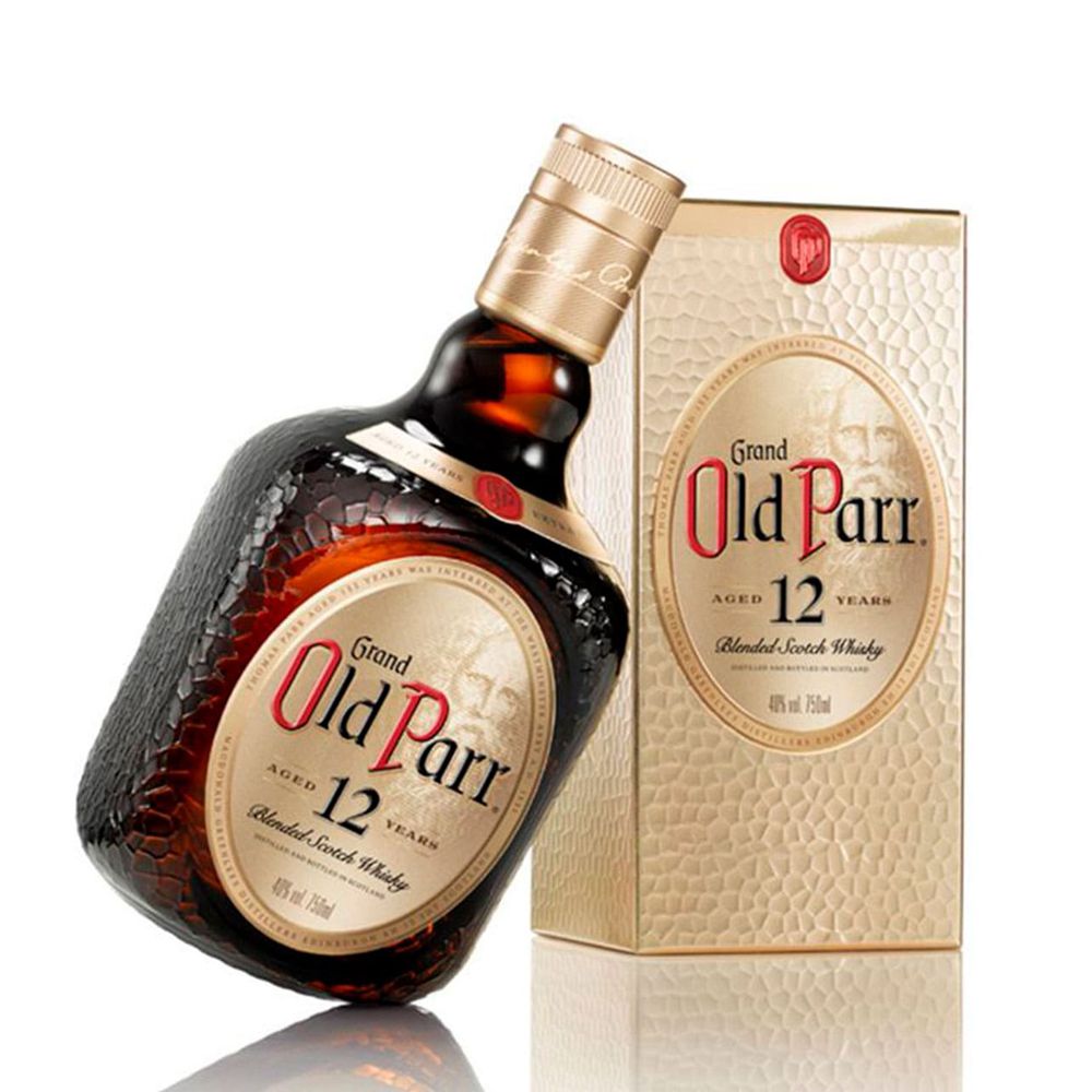 Old grand's. Виски ОАЭ old Parr.