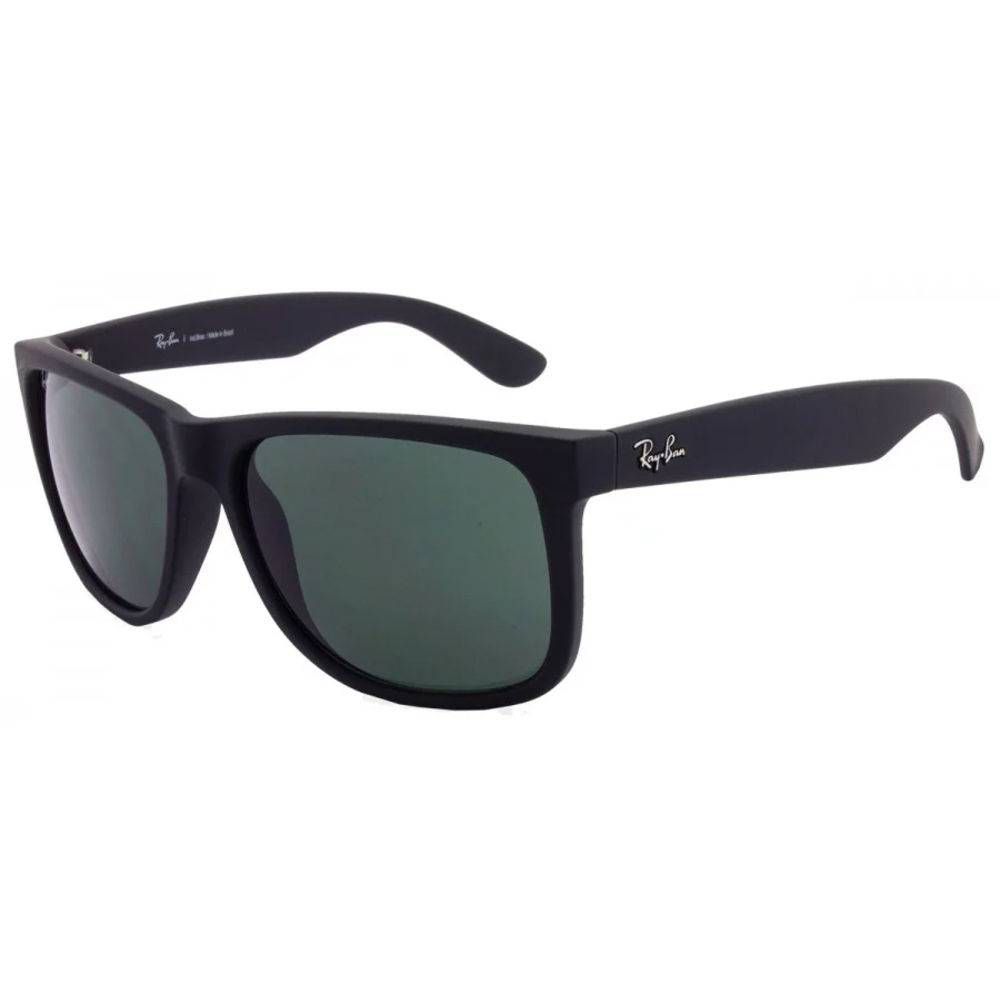 Óculos de sol Ray-Ban Justin modelo RB4165 Lente Polarizada - NoWalls  |Produtos Importados | Loja Oficial‎
