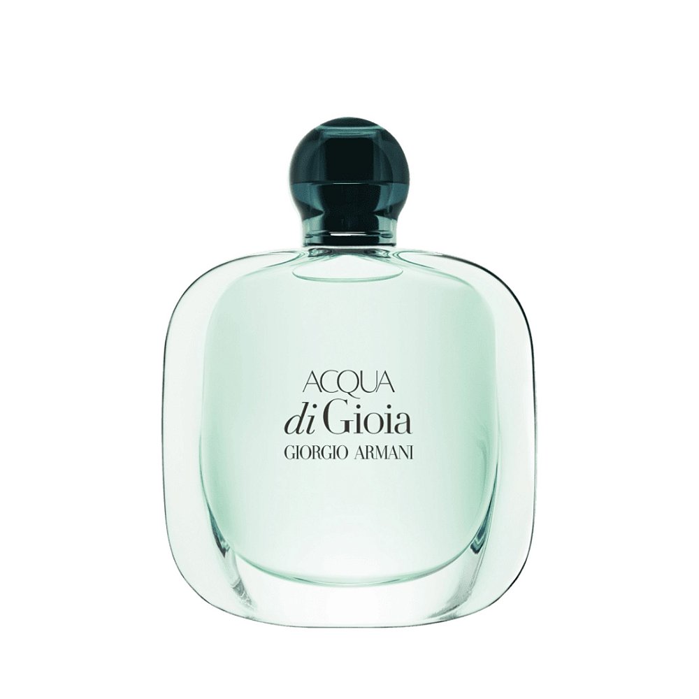 Perfume Feminino Giorgio Armani Acqua di Goia, Eau de Parfum. - Perfumes  Importados em Brasília | Perfumes Hamú