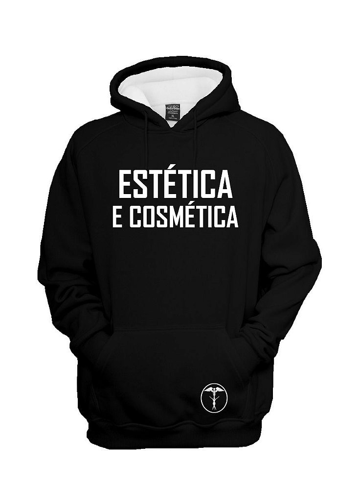 blusa estetica e cosmetica