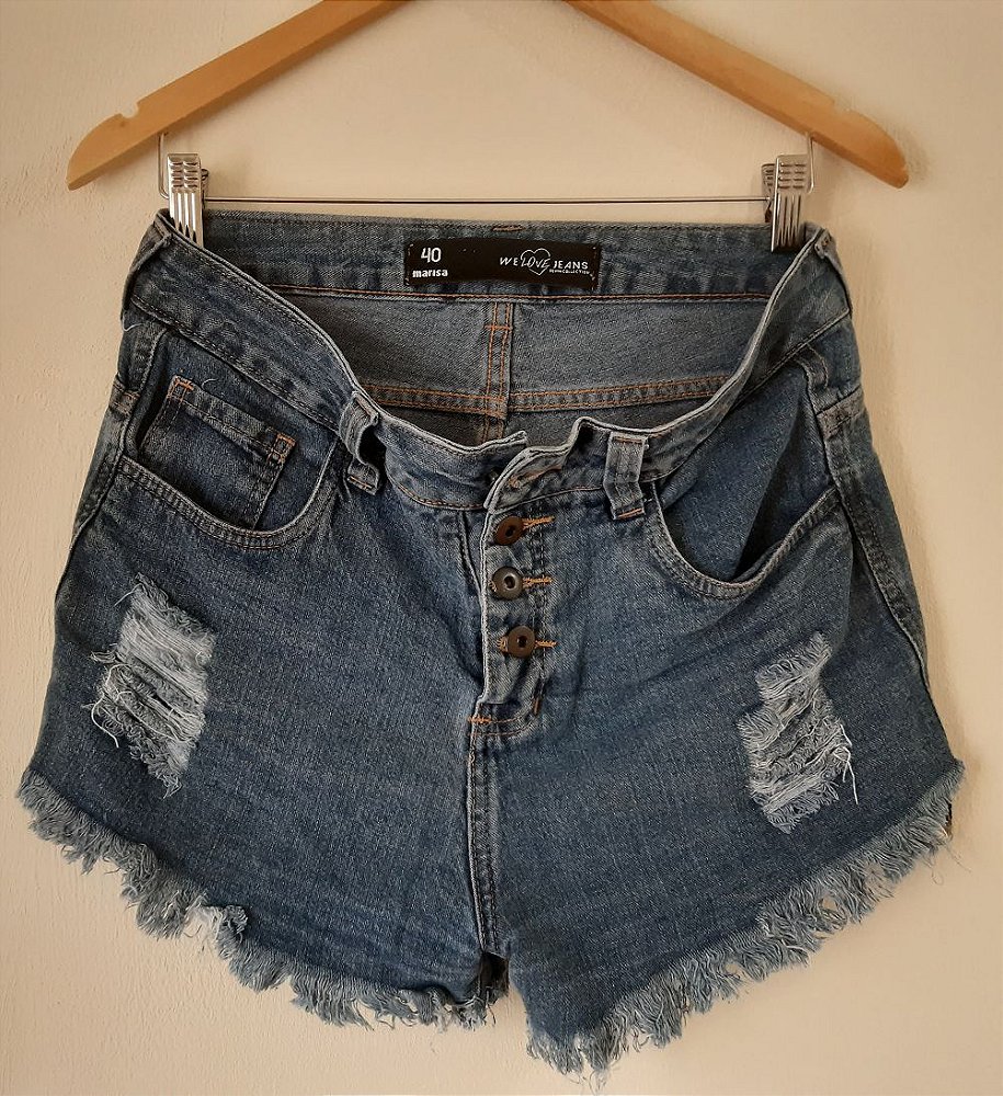 jeans na marisa