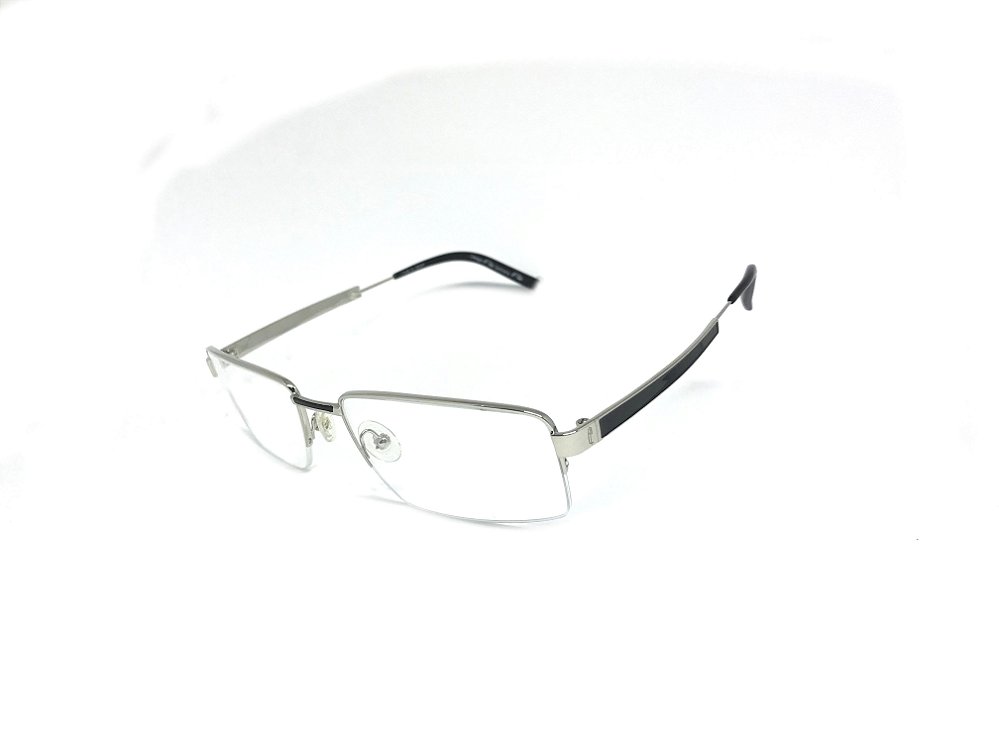 Armação ÓCULOS DE GRAU Marca: FLAIR Material: TITANIUM Modelo: 499 - Traga  personalidade para seu estilo de vida, com os óculos da BLESS OPTICAL.
