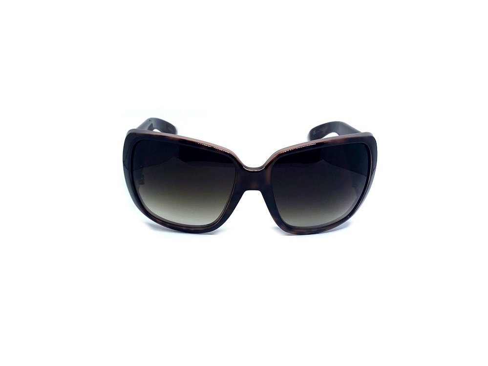 Armação ÓCULOS DE SOL Marca: GUCCI Material: ACETATO OUTLET Modelo:  GG3058S-U58W0-59x16-125 - Traga personalidade para seu estilo de vida, com  os óculos da BLESS OPTICAL.