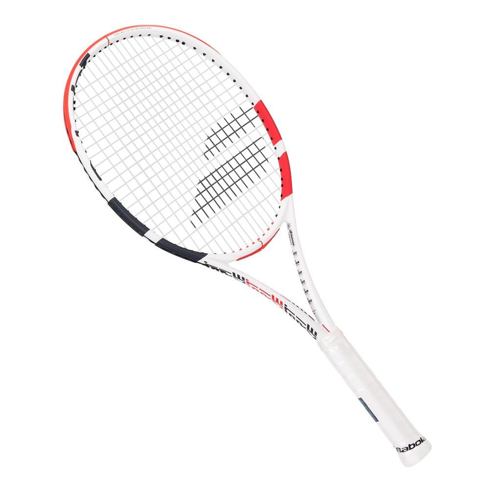 raquete babolat strike