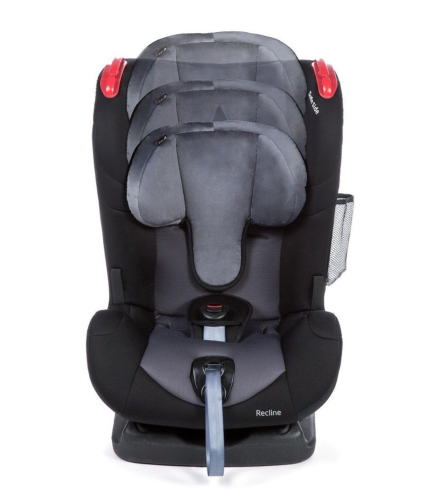 Side protection system автокресло
