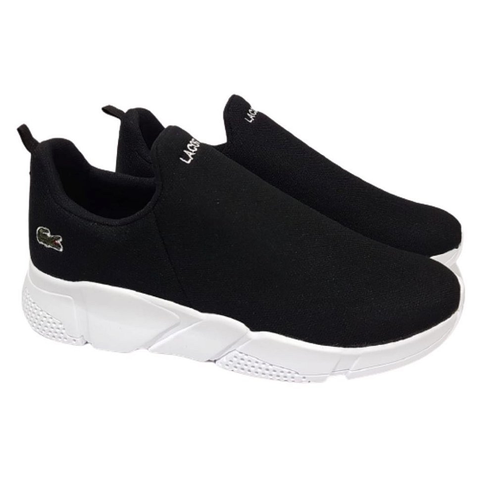 Slip on lac croco Clearance