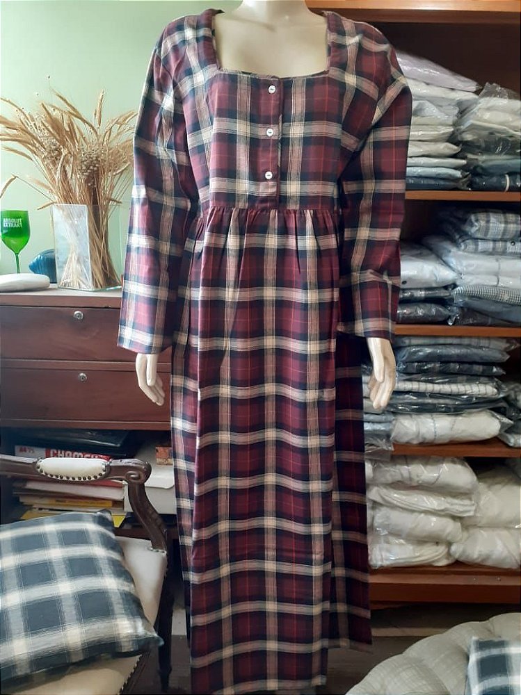 Camisolas de flanela Clearance