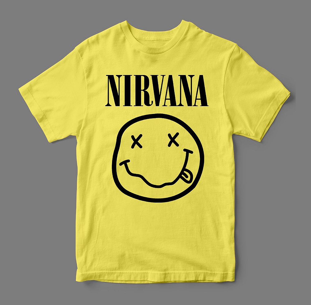 Nirvana she. Нирвана. Футболка реглан Nirvana. Nirvana желтый Смайл. Нирвана логотип.