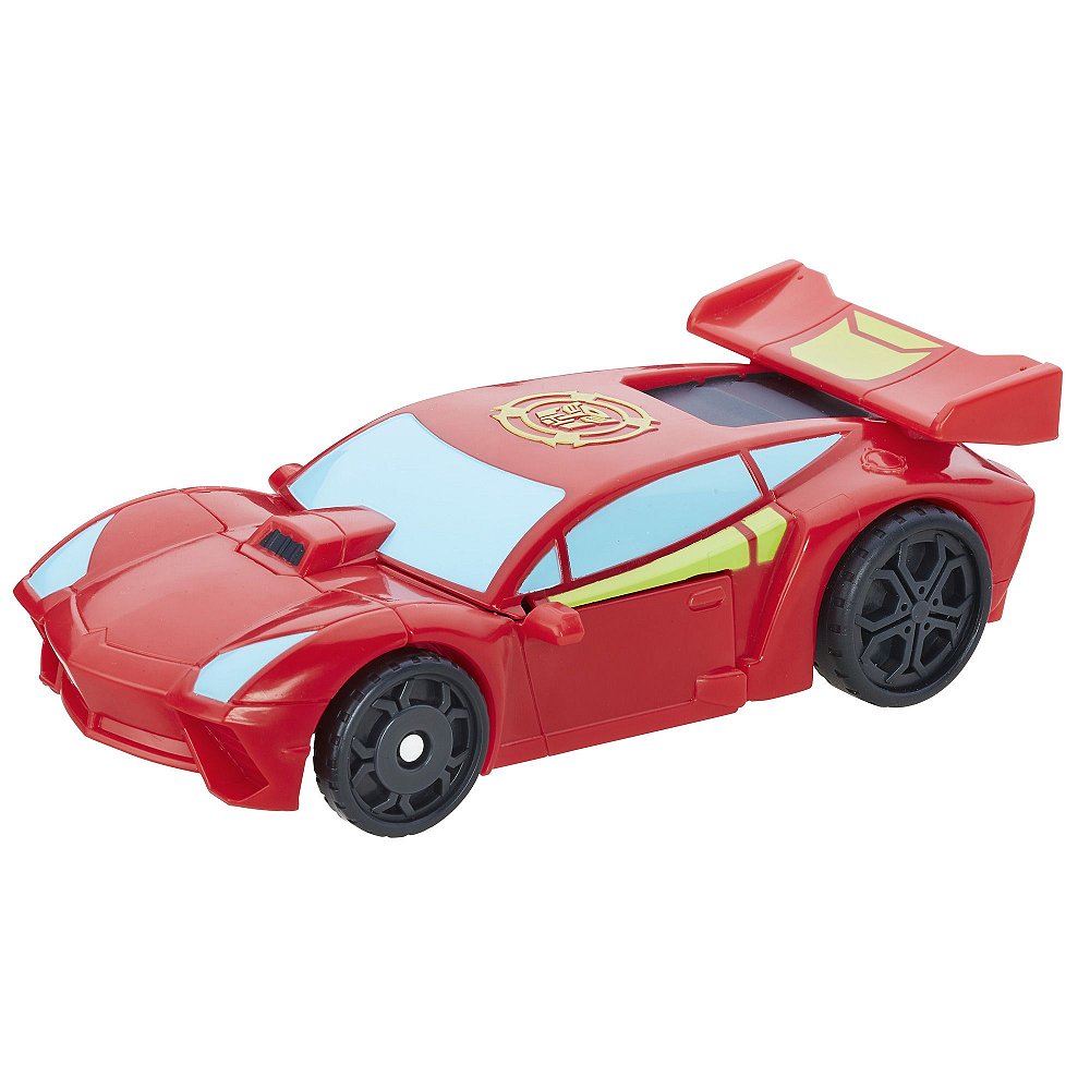 Transformers Rescue Bots by Hasbro