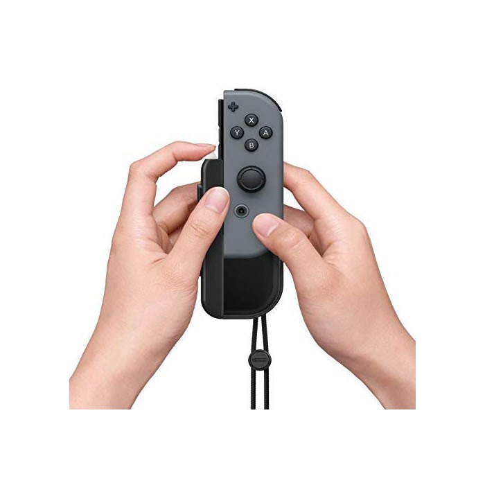 Acessório JoyCon AA Battery Pack Pair Nintendo [Reembalado] IzzyGames Onde você economiza