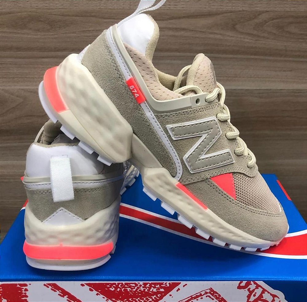 new balance mais famoso