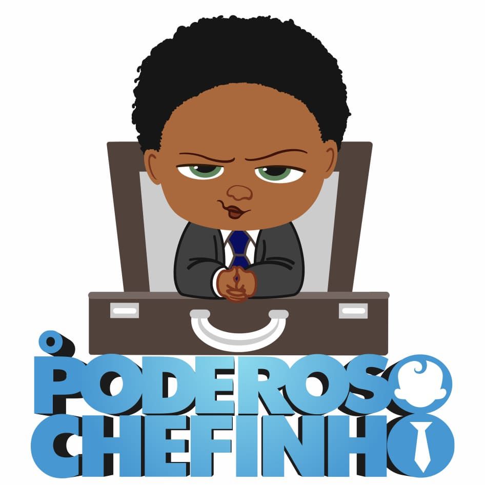 Poderoso Chefinho #2 - Mkids - O seu bebê com estilo!
