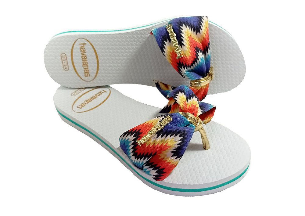 Havaianas St Tropez