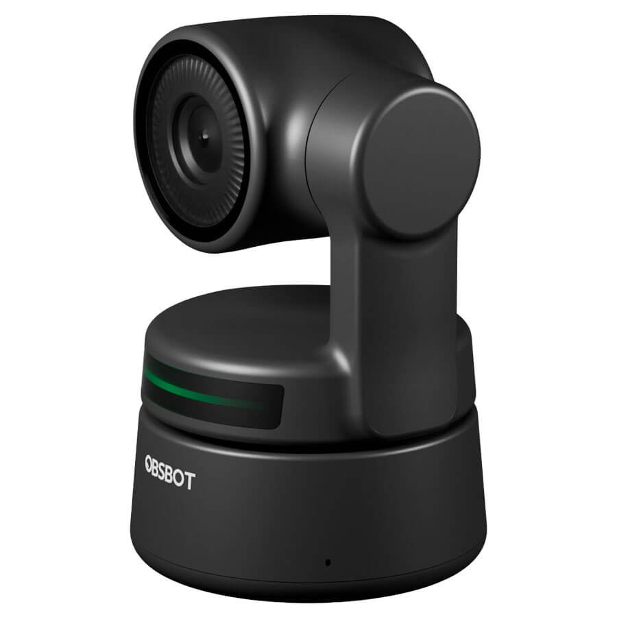 Obsbot Tiny Webcam PTZ Full HD - Digital 100