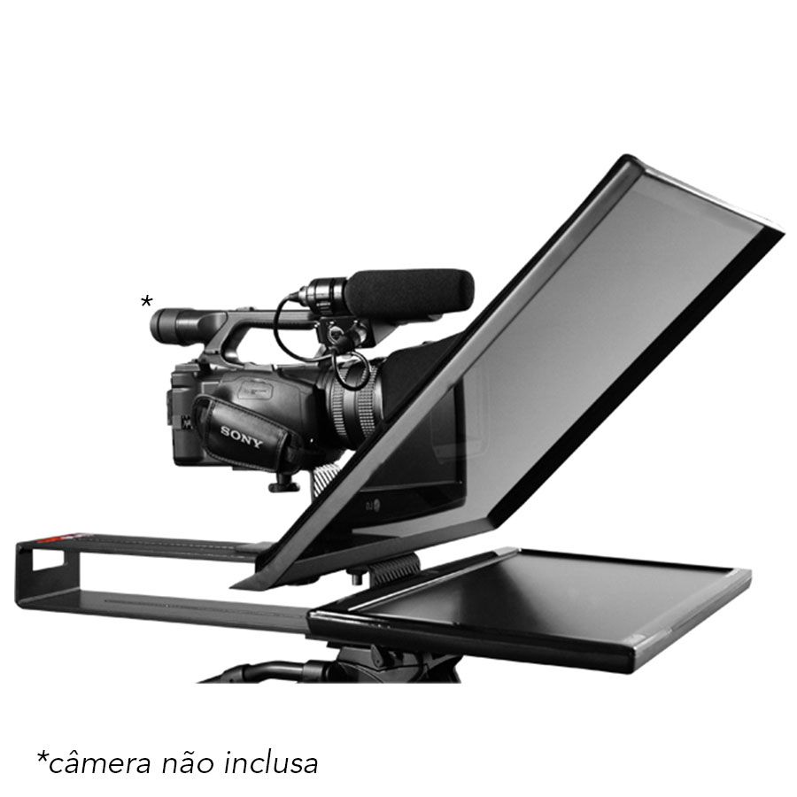 Teleprompter Linepro 19 LCD Digital 100