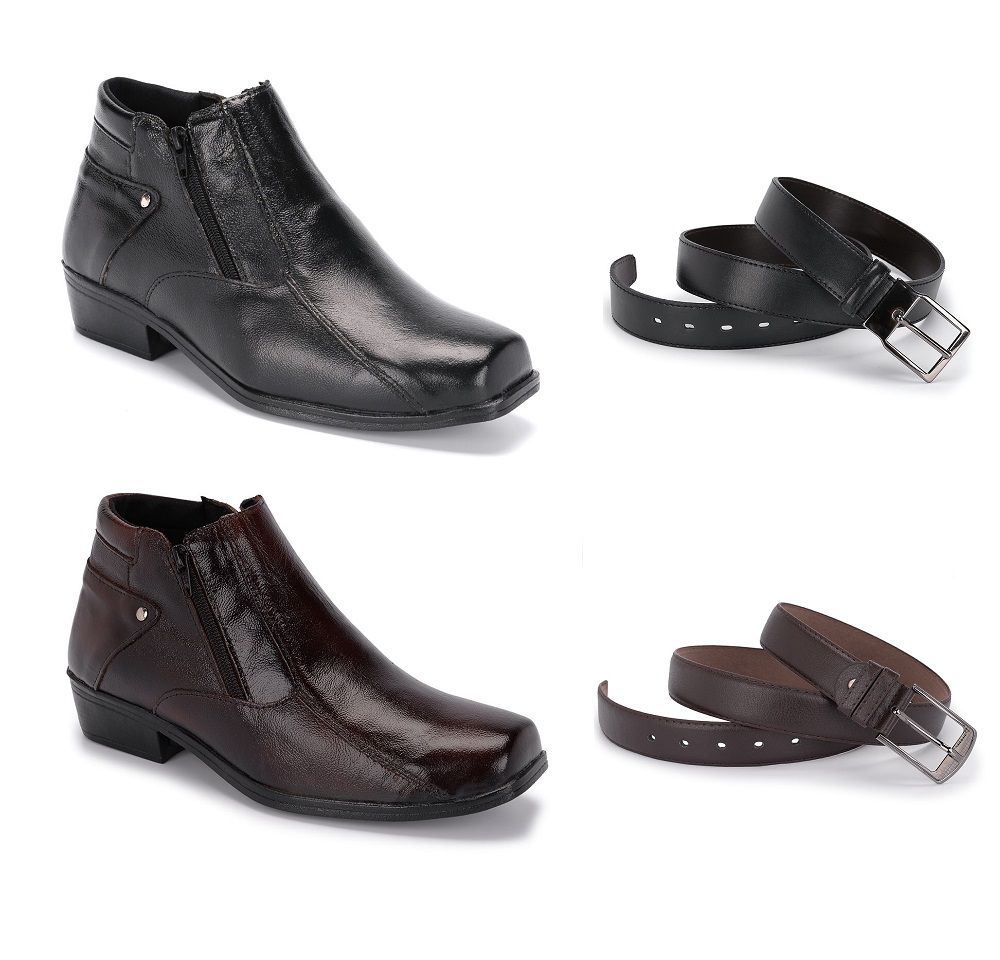 botas e cintos country