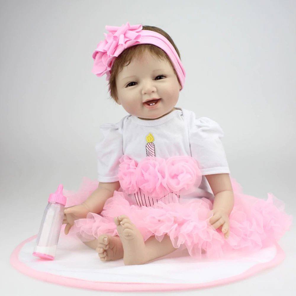 bebe reborn sofia