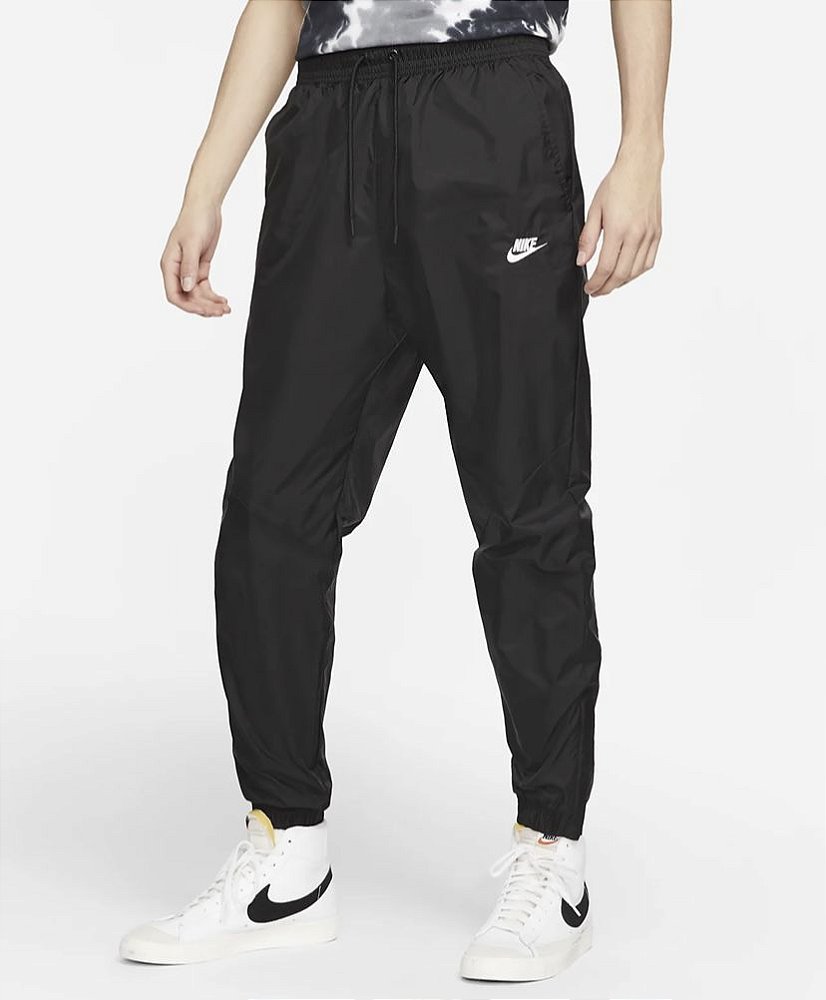 calça impermeavel nike masculina