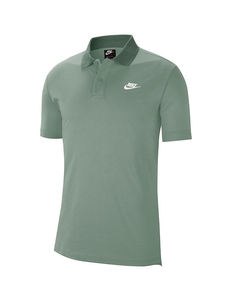 Camisa Polo Nike Sportswear Verde - Mstock Store