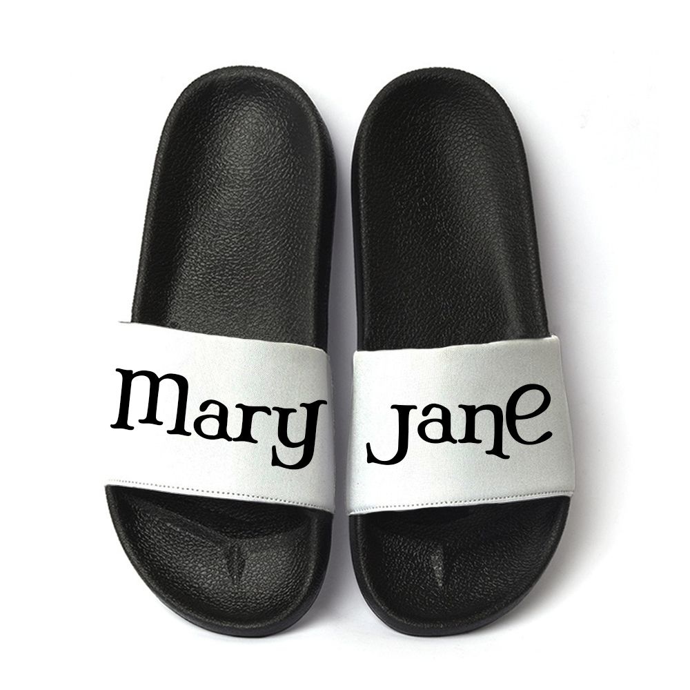 sandália mary jane