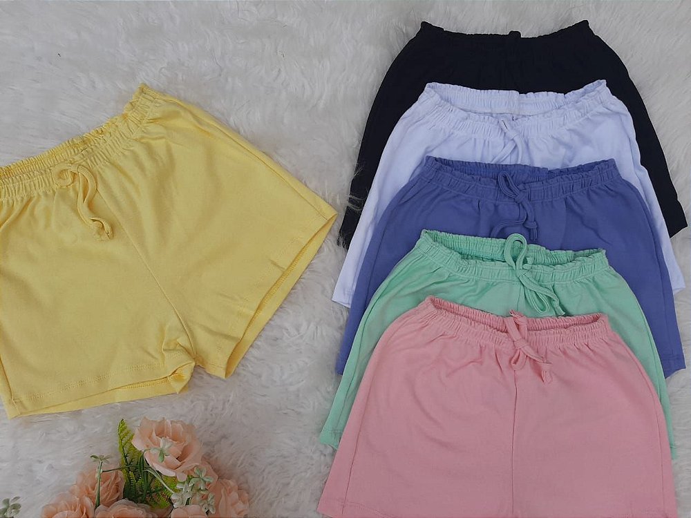 shorts de ribana
