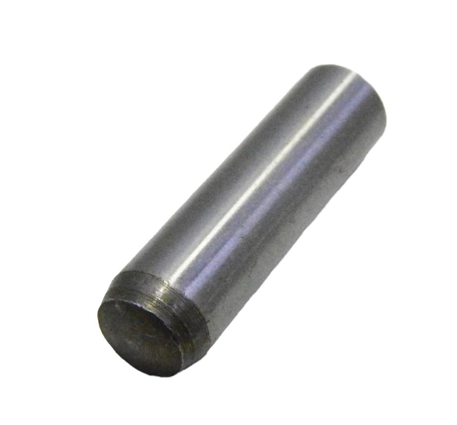LUTEC | Pino Guia Paralelo DIN6325 Ø5 X 36 - LUTEC Parafusos e