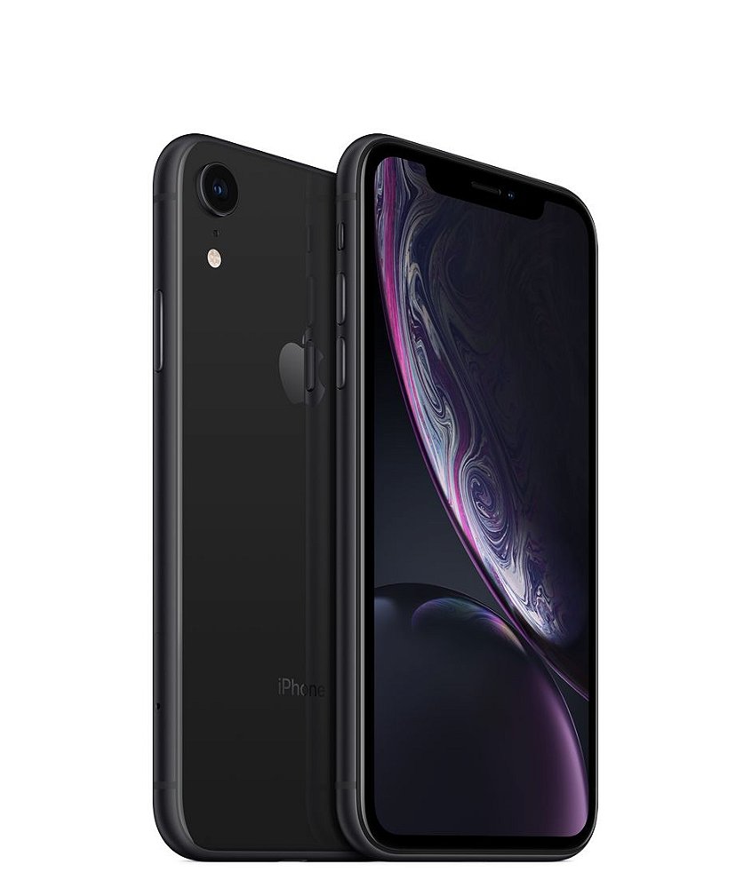 iPhone XR 64gb Semi Novo GSM Desbloqueado Apple