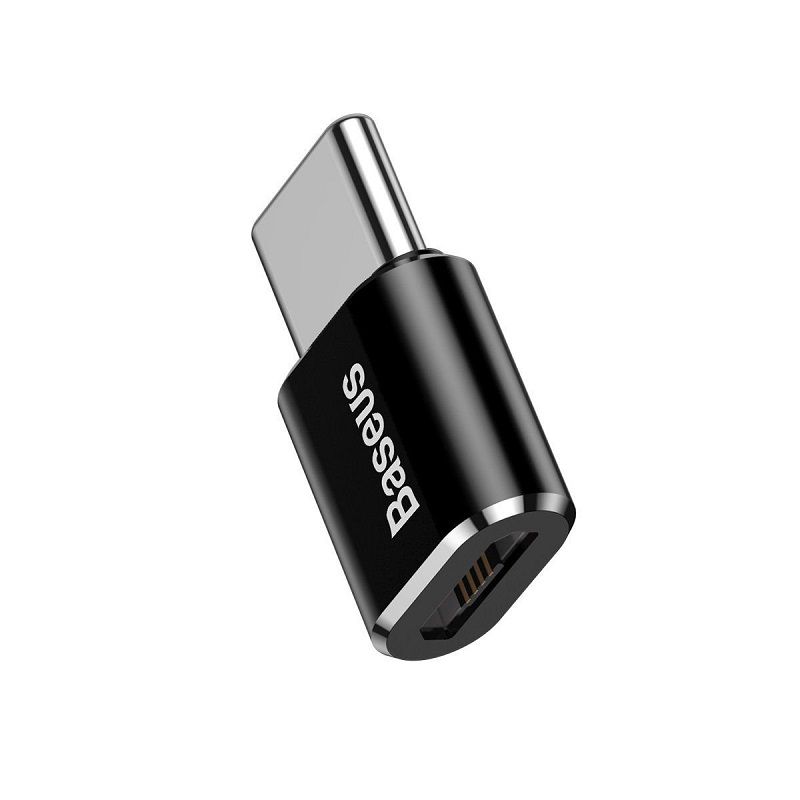 Приемник qi baseus micro usb тип а