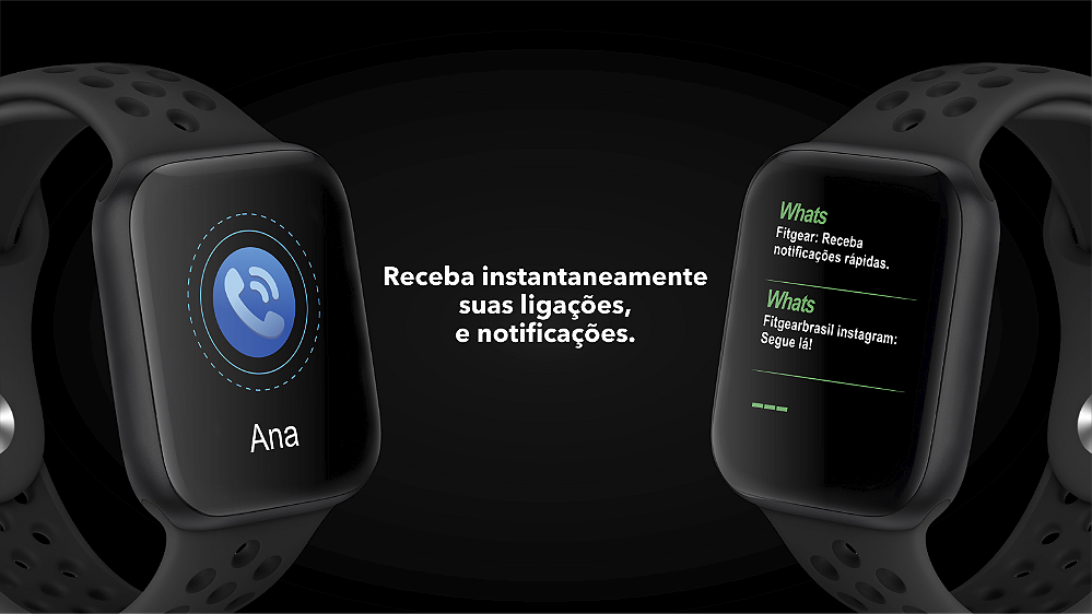 fit gear smartwatch
