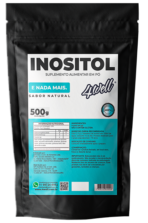 Inositol