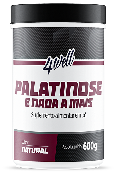 Palatinose