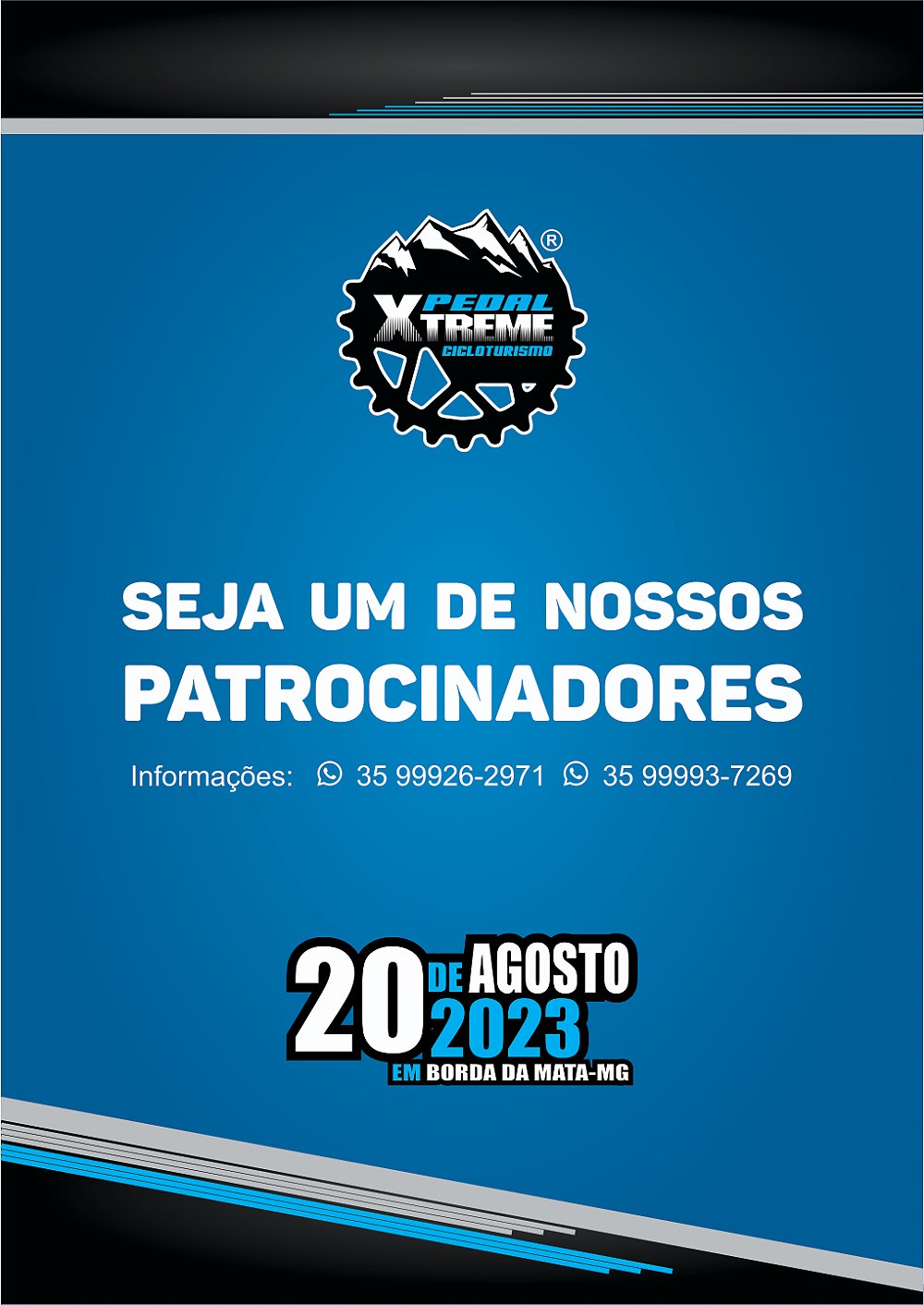 Patrocinadores