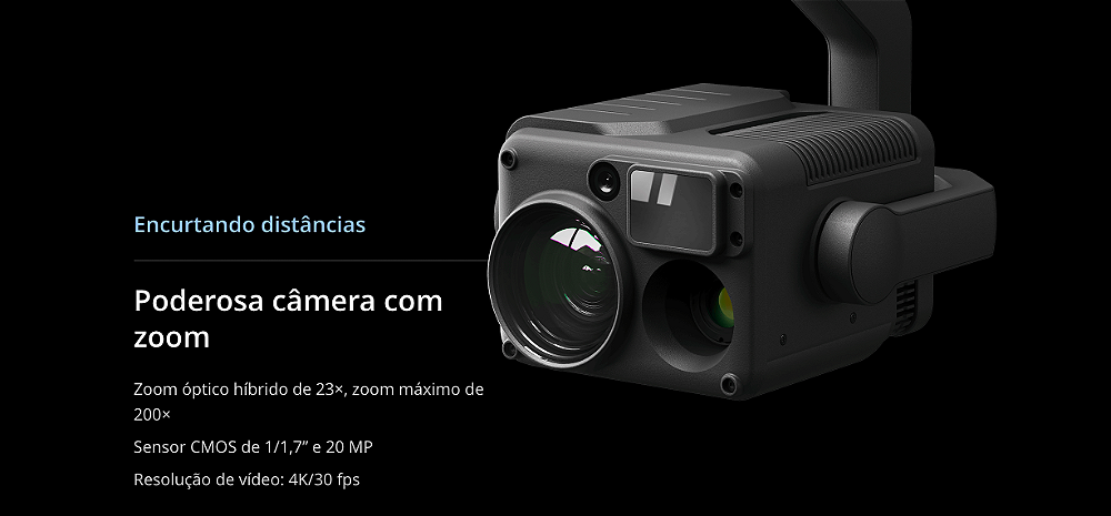 dji zenmuse h20