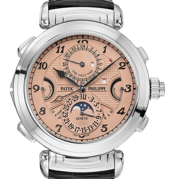 Relógio mais caro do mundo em euros Clearance