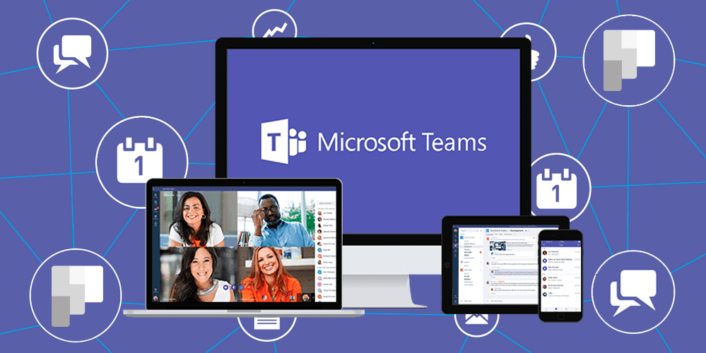 Microsoft Teams