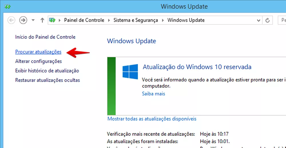 Windows Update